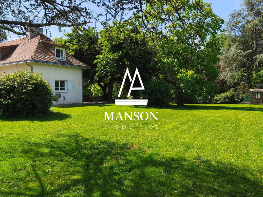 Maison à SADIRAC