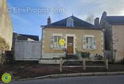 Maison à BIZENEUILLE