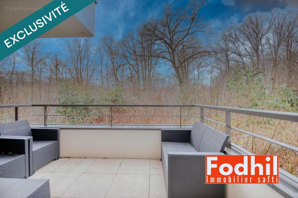 Photo 2 - Appartement à CHATENAY-MALABRY