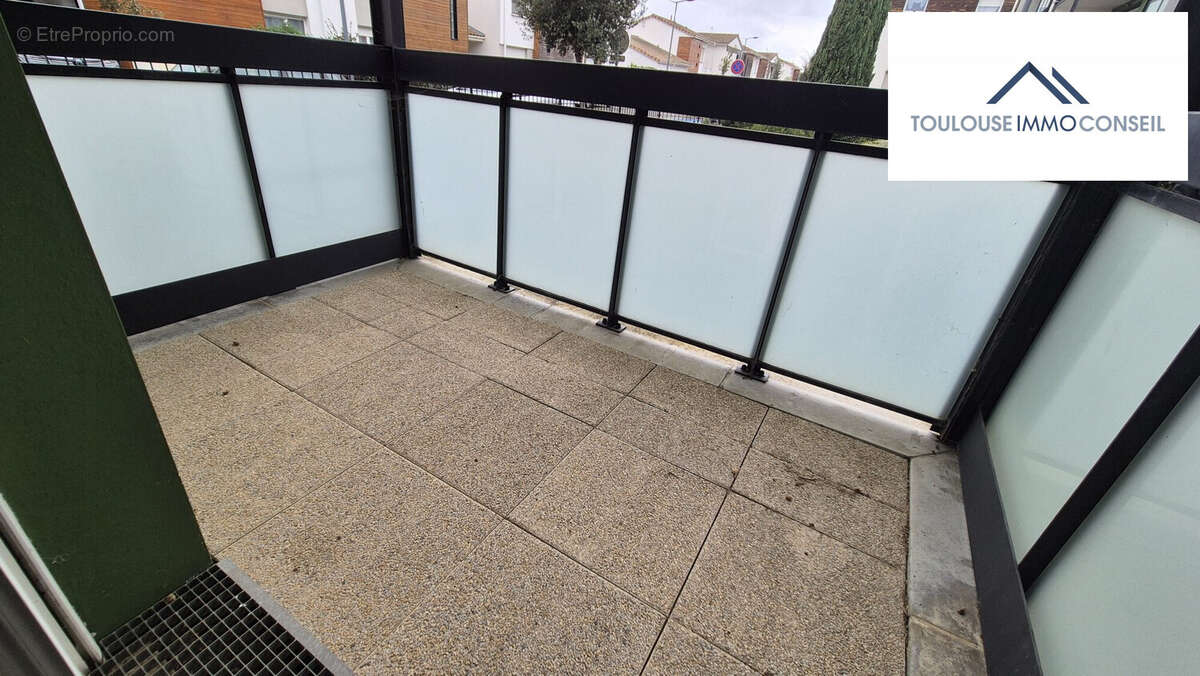 Appartement à COLOMIERS