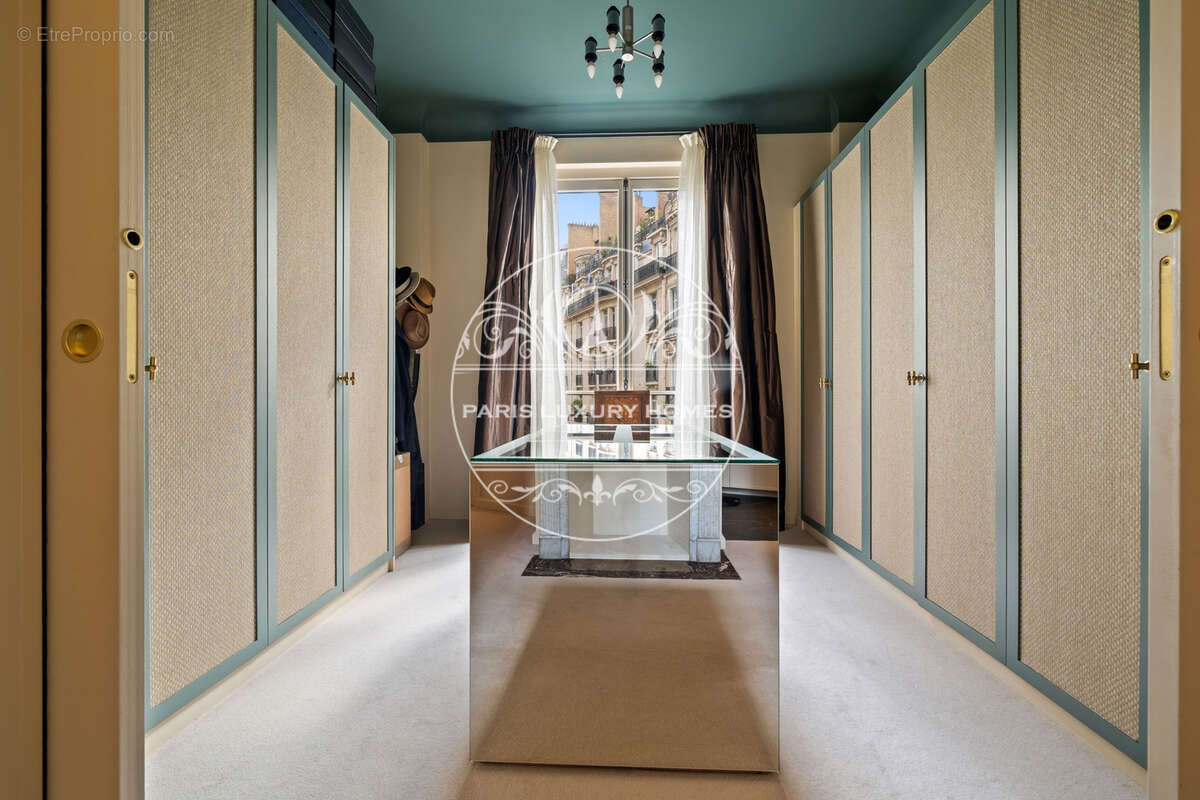 Appartement de prestige à Paris 16ème ! - photo 23