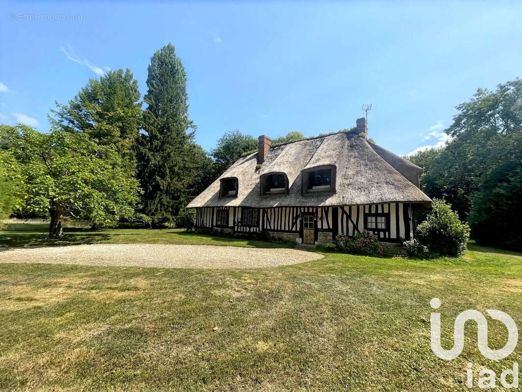 Photo 3 - Maison à LE VAUDREUIL