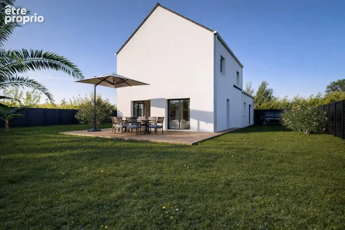 Terrain constructible - sainte pazanne - proche bourg - photo 5