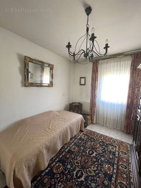 Appartement à ALES
