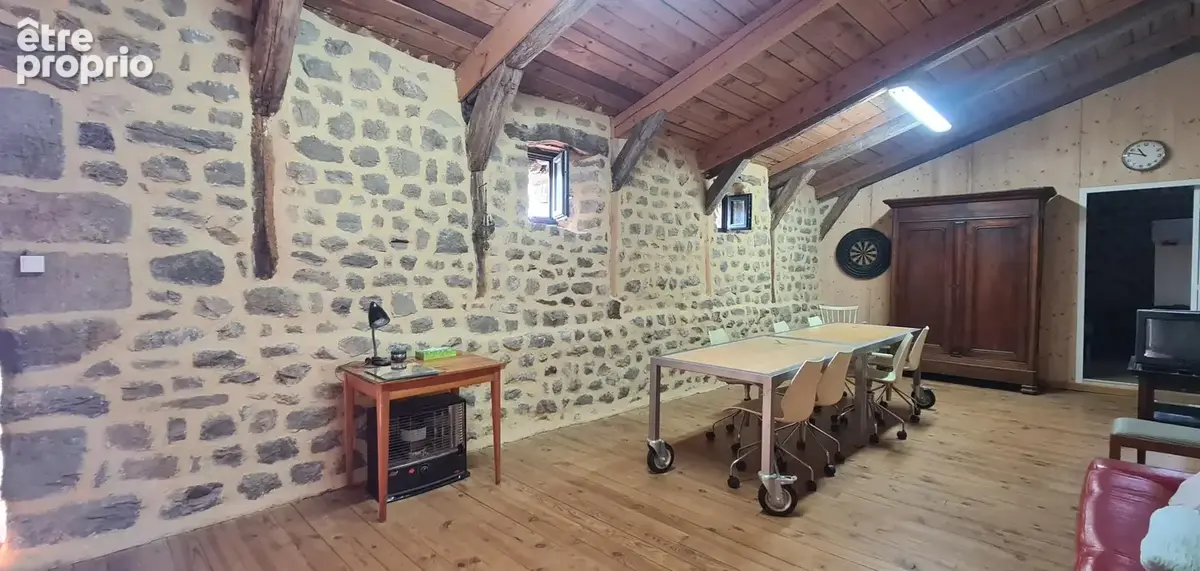 Propriété d’exception   51,74 ha   maison forte du xvie siècle - photo 43