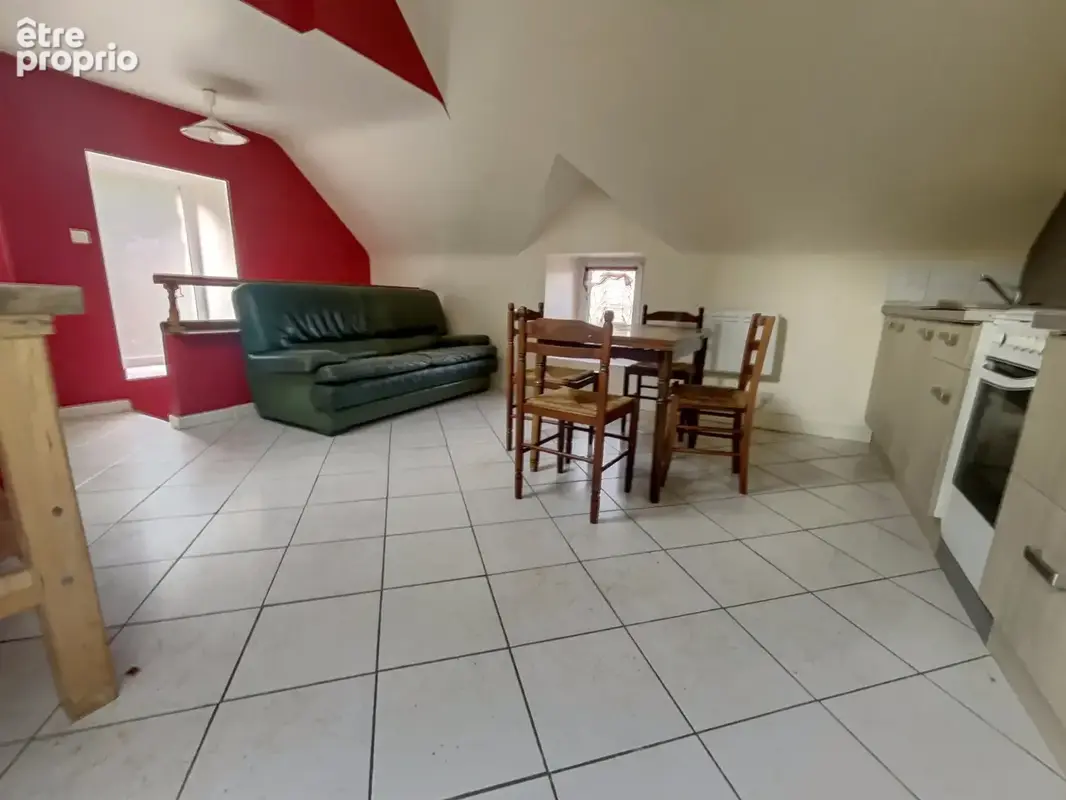 Charmante Maison en pierre - Melrand - photo 3
