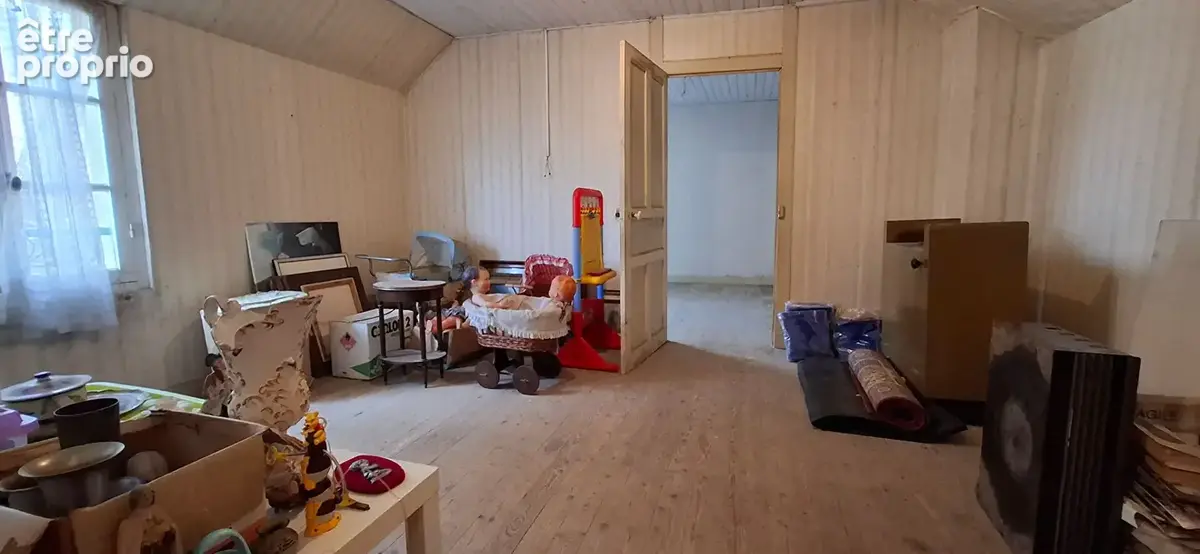 Maison 7 pièces - photo 11