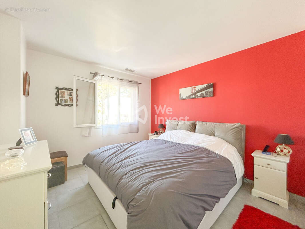 Maison à SAINT-AUNES