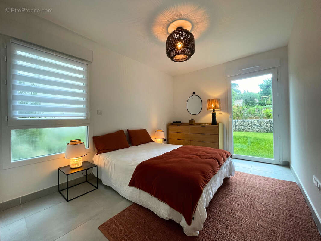 Appartement à NIMES