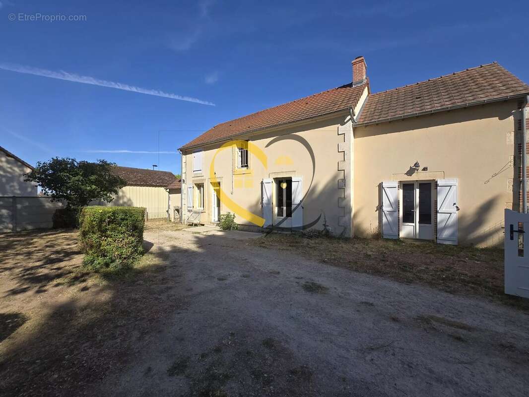 Maison familiale à Rians - photo 31