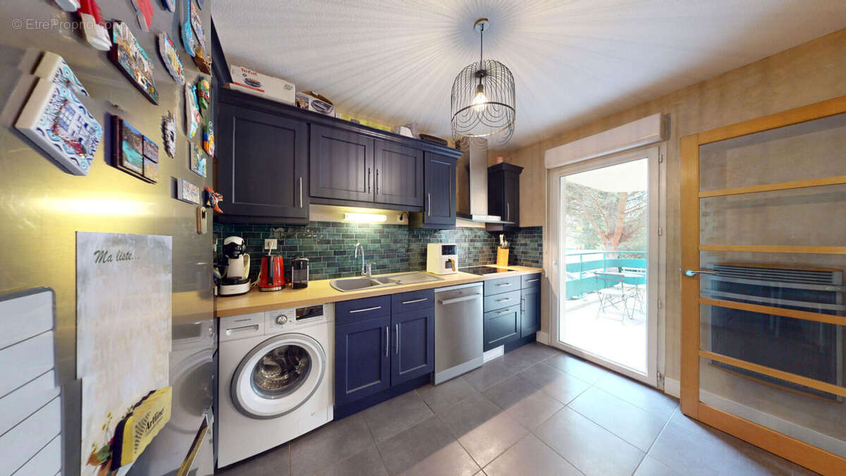 Appartement à TOURNEFEUILLE