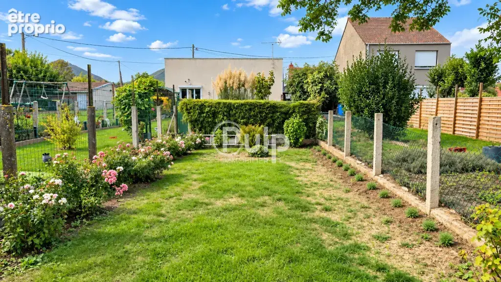 Photo Maison à Lens au prix de 94 900€