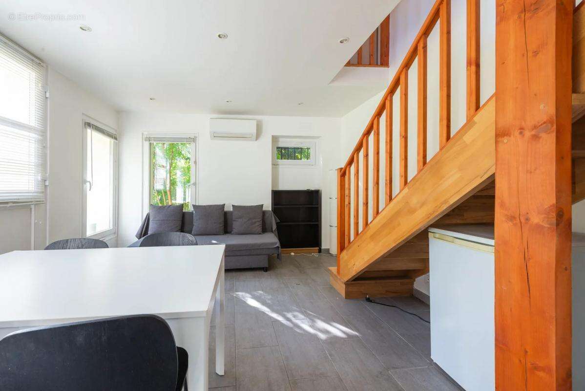 Appartement à VERSAILLES