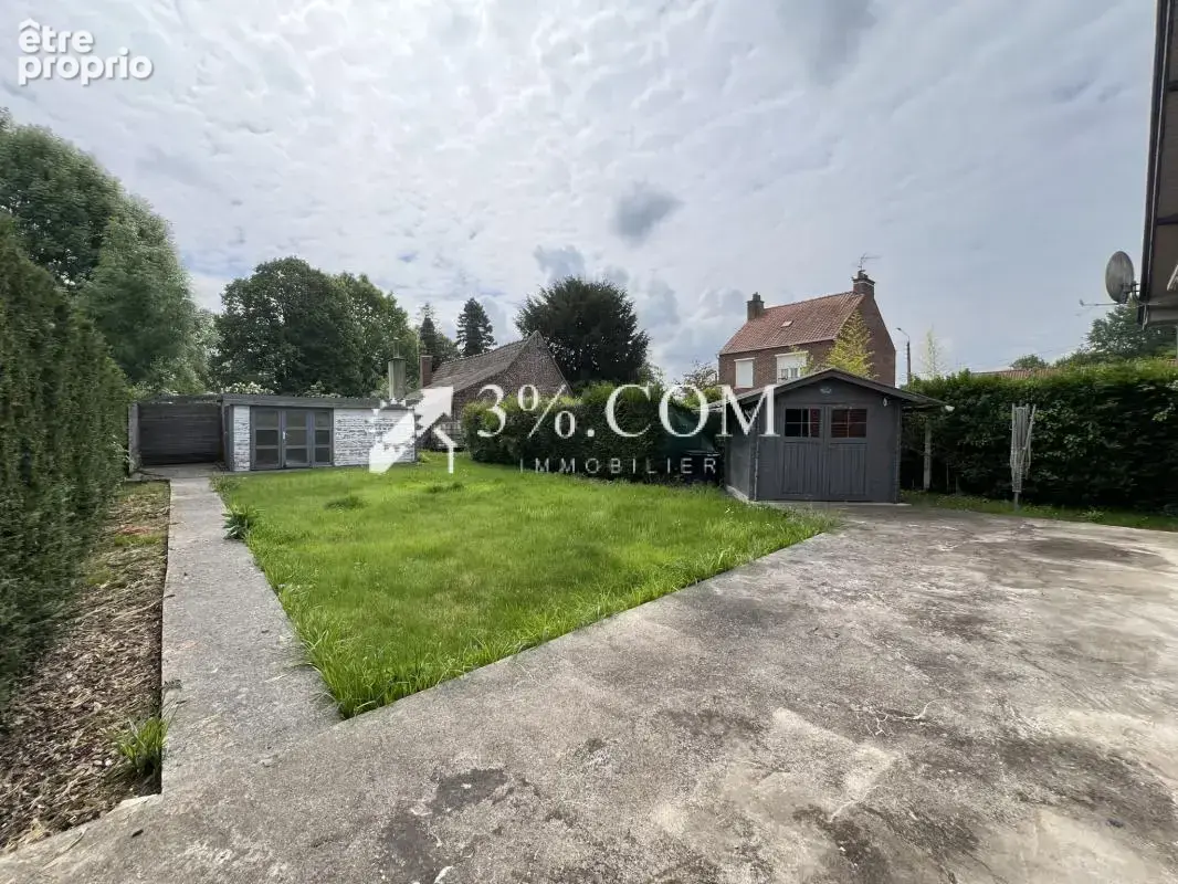 Maison individuelle semi plain pied au calme! - photo 3