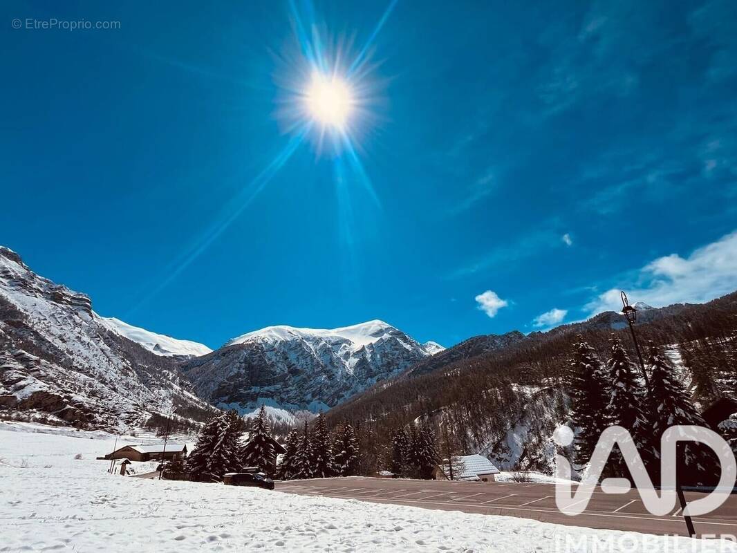 Photo 1 - Terrain à CREVOUX