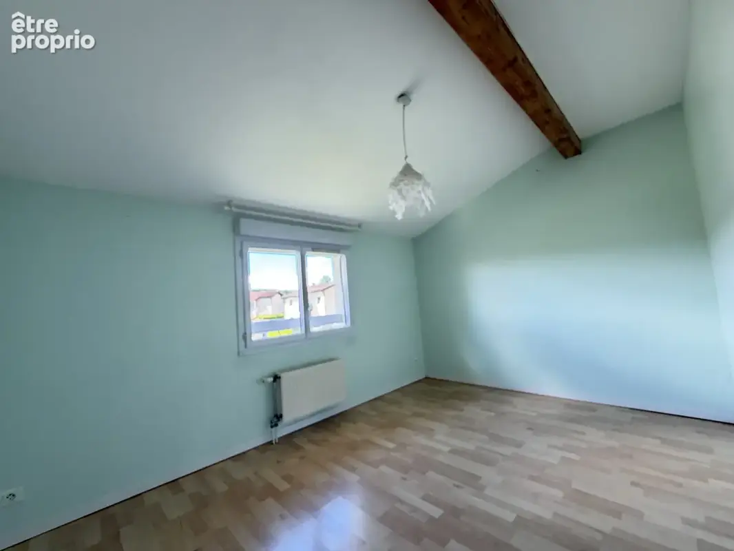 En exclusivité   maison familiale à villereversure - photo 12