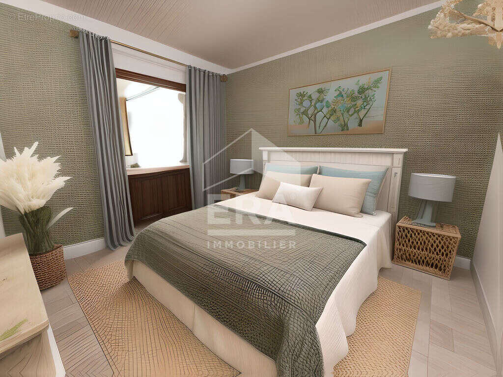 Maison Semi plain pied - 5 chambres à vendre - Saint Omer centre - photo 9