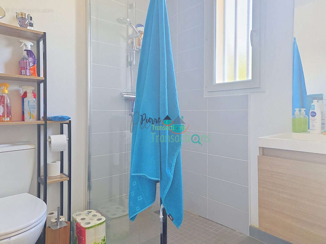 Maison 88 m² à Saint-Romain-De-Colbosc  - photo 7