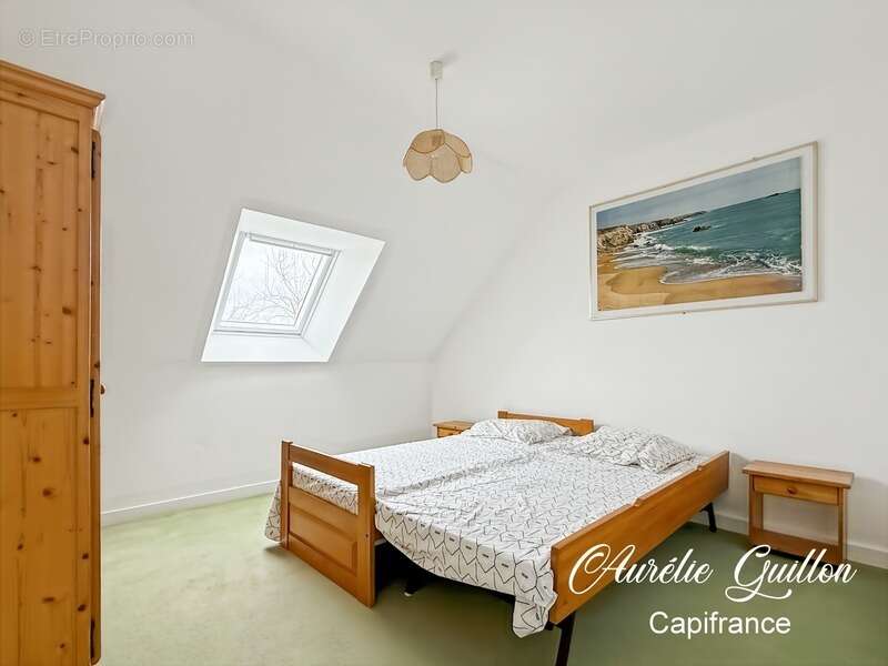 Appartement à DAMGAN