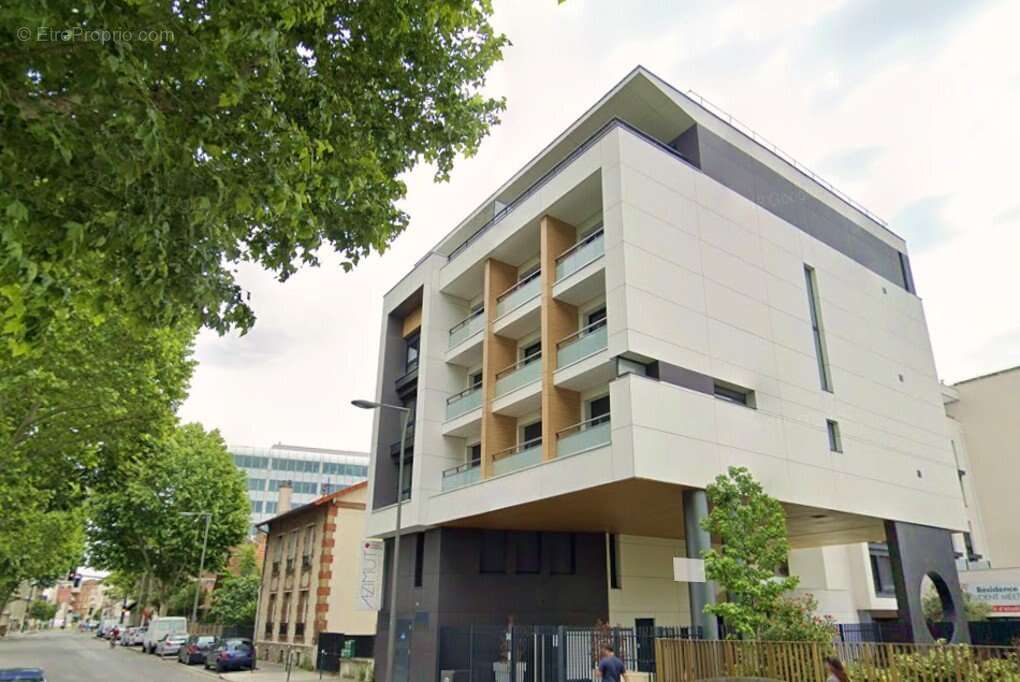 Appartement à COLOMBES