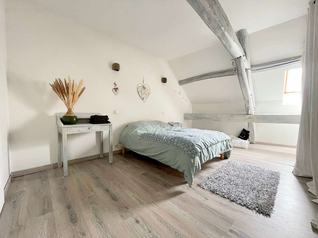 Maison à vendre 7 pièces CHARMOY (89) - photo 9
