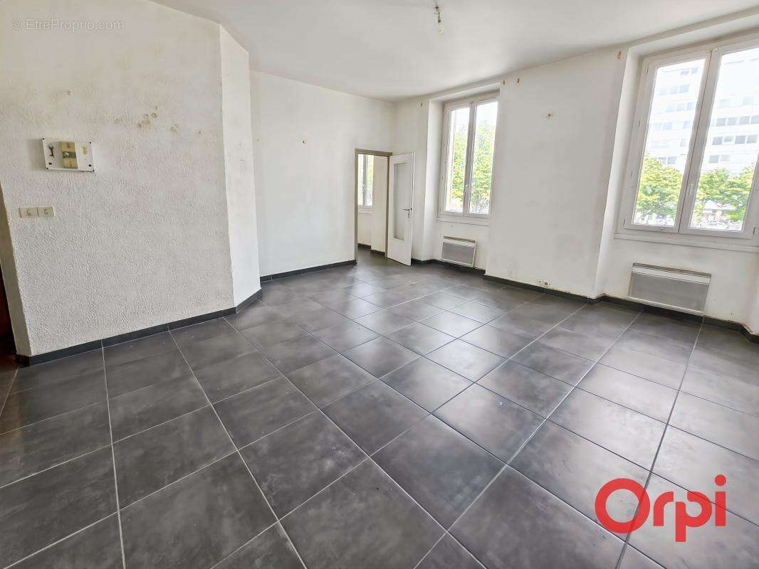 Exclusivite - t2 - appartement marseille - 13008 - petite copropriete - proche metro - photo 7