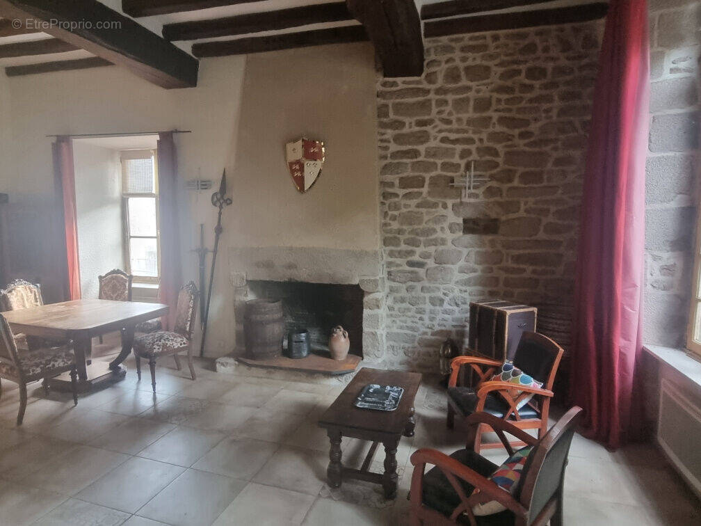 Photo 1 - Appartement à GUERANDE