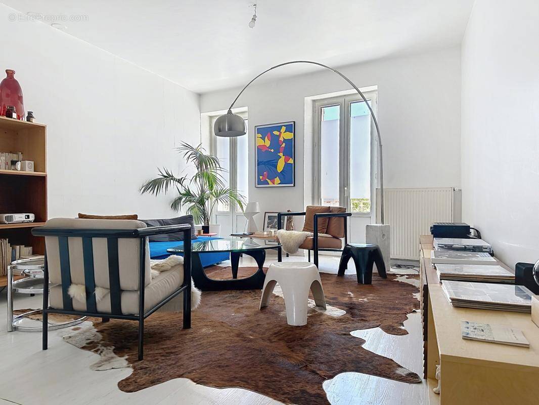 Appartement à AVIGNON