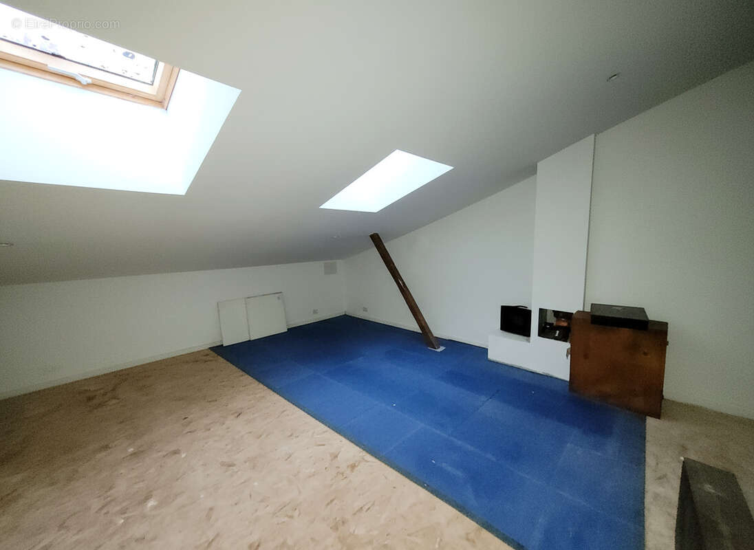 Maison à CASTELSARRASIN