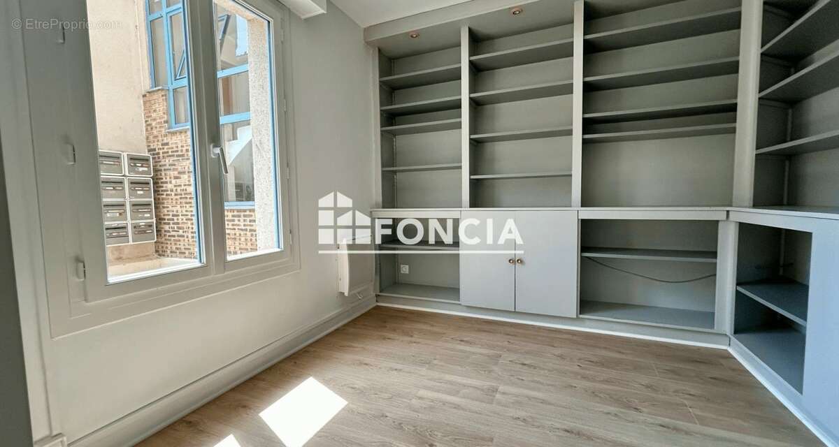 Appartement à CHARTRES