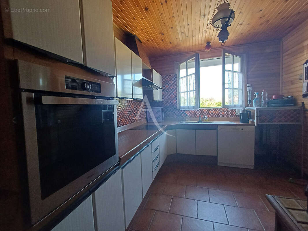Maison familiale avec fort potentiel - photo 4