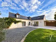 Maison à PLANGUENOUAL