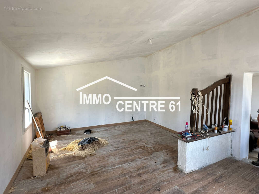 Maison avec dépendance à rénover - photo 4