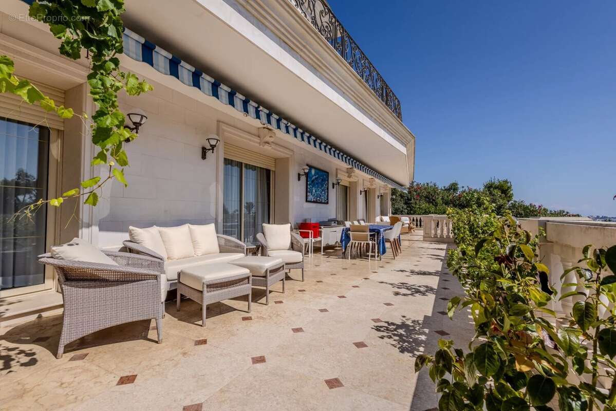 Villa de Prestige – Cannes Californie - photo 27