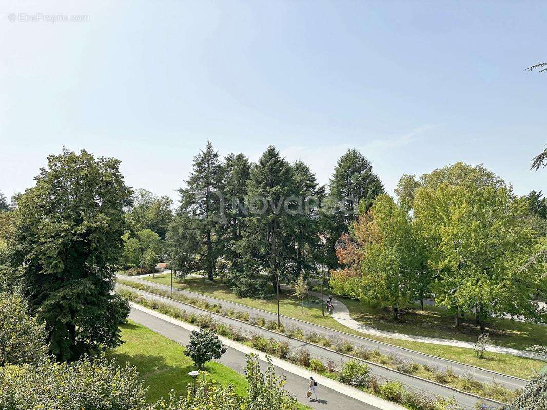 Appartement à PAU