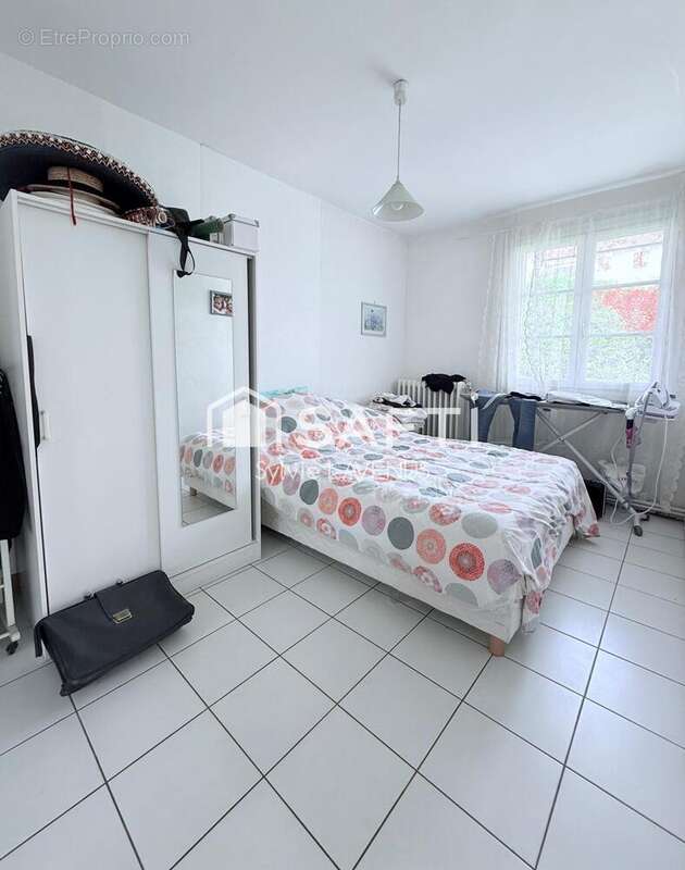 Photo 7 - Maison à PASLY