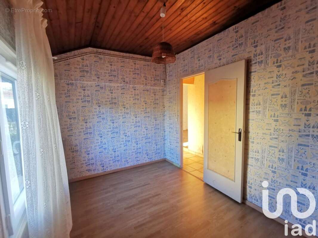 Photo 5 - Maison à COUTRAS