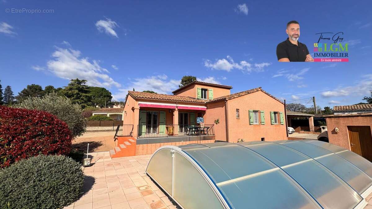 Maison À Vendre - photo 2