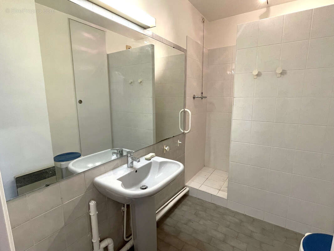 Appartement à LYON-6E