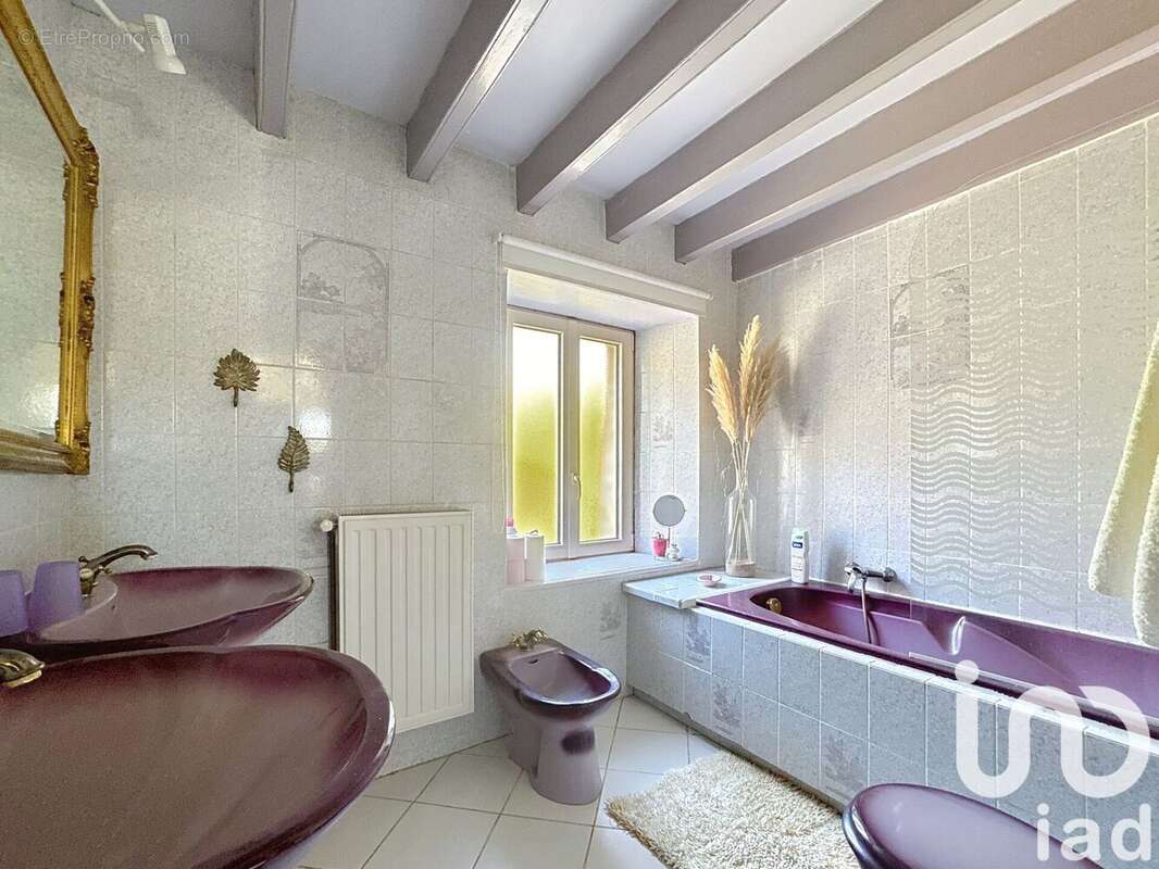 Photo 9 - Maison à LA CHAPELLE-AGNON