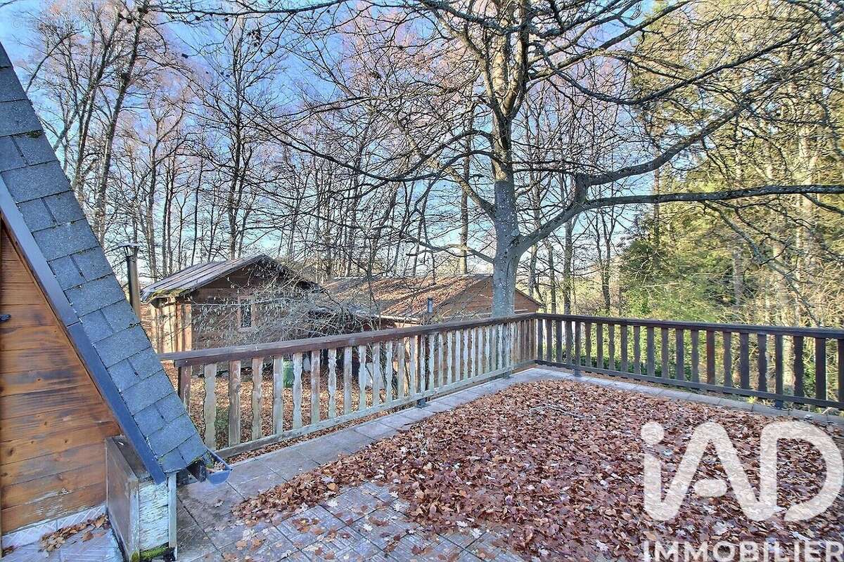 Photo 3 - Maison à CHARD