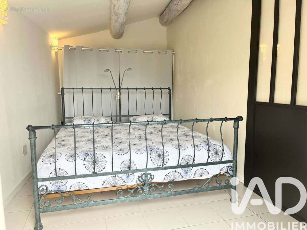 Photo 9 - Maison à SAINT-QUENTIN-LA-POTERIE