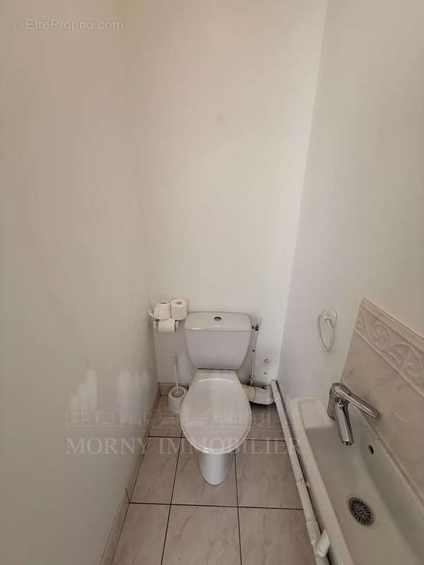 Appartement à DEAUVILLE