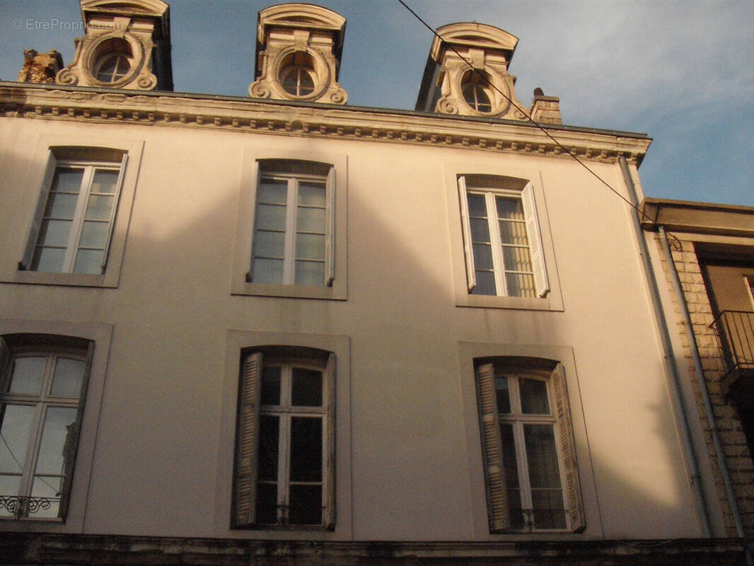 Maison à POITIERS