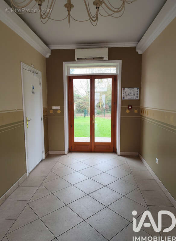 Photo 4 - Appartement à ECOUEN