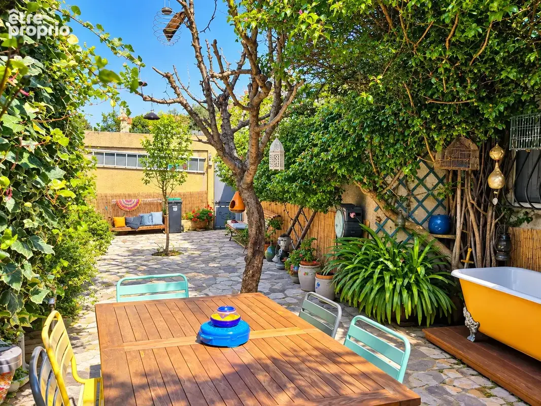 Maison 4 pièces 100 m² à vendre à Marseille-16e (13016) - photo 4