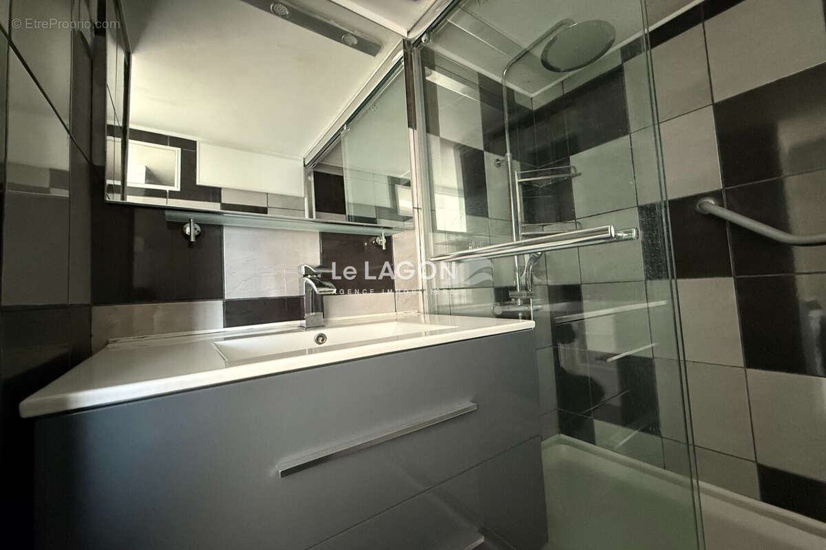 Appartement à SAINT-CYPRIEN