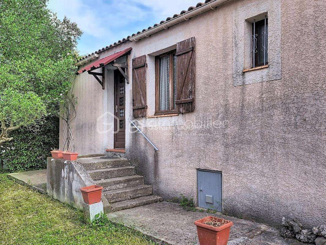 Maison individuelle avec jardin – Un fort potentiel au cœur de Saint-Gély-du-Fesc - photo 16