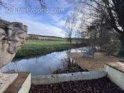 Maison à MARCE-SUR-ESVES