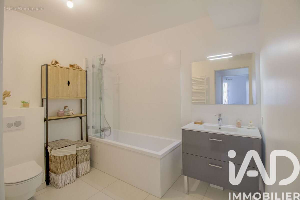 Photo 7 - Appartement à CRESPIERES